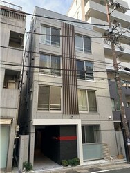 PASEO　Yotsuya（パセオ四ツ谷）の物件外観写真